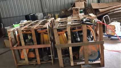 西双版纳行李、家具、电器包装托运