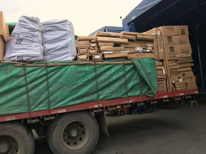 西双版纳家具托运